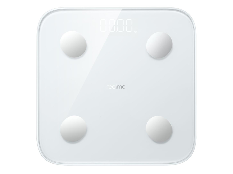 realme Smart Scale biały